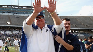 Next Story Image: Rice coach Bailiff fired after 11 seasons, 4 bowl games
